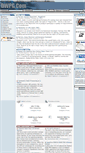 Mobile Screenshot of dwpg.com